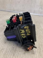 Блок предохранителей моторный отсек JETTA USA 10-17 2011 162 CBTA 2.5L
