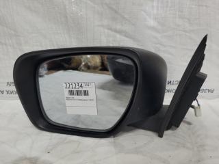 Зеркало левое MAZDA CX-9 06-16 Внедорожник 3.5