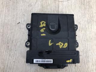 Блок управления АКПП JETTA USA 10-17 2011 162 CBTA 2.5L