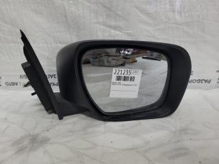 Зеркало правое MAZDA CX-9 06-16 Внедорожник 3.5