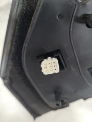 Зеркало правое CX-9 06-16 2007 Внедорожник 3.5