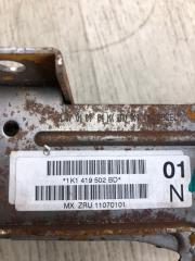 Рулевой вал JETTA USA 10-17 2011 162 CBTA 2.5L