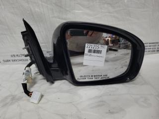 Зеркало правое INFINITI QX60/JX35 12-20 Внедорожник 3.5