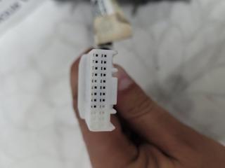 Зеркало правое QX60/JX35 12-20 2013 Внедорожник 3.5