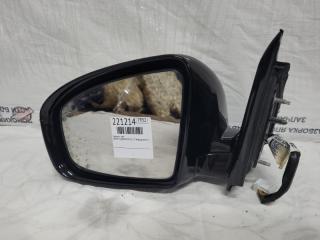 Зеркало левое INFINITI QX60/JX35 12-20 Внедорожник 3.5