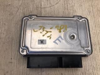 Блок управления двигателем JETTA USA 10-17 2011 162 CBTA 2.5L
