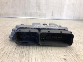 Блок управления двигателем VOLKSWAGEN JETTA USA 10-17 162 CBTA 2.5L