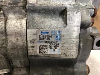 Компрессор кондиционера IMPREZA WRX 10-14 GH 2014 Хетчбек 2.5 EJ255