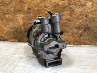 Компрессор кондиционера IMPREZA WRX 10-14 GH 2014 Хетчбек 2.5 EJ255