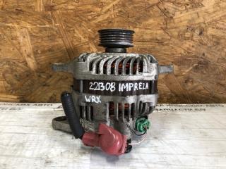 Генератор IMPREZA WRX 10-14 GH 2014 Хетчбек 2.5 EJ255