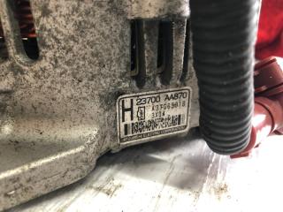 Генератор IMPREZA WRX 10-14 GH 2014 Хетчбек 2.5 EJ255