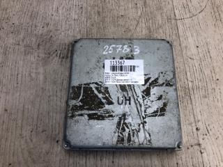 Блок управления двигателем NISSAN X-TRAIL T30 01-07