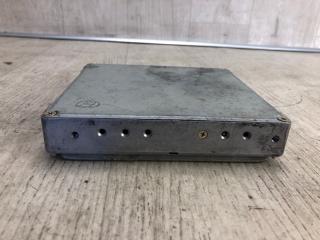 Блок управления двигателем NISSAN X-TRAIL T30 01-07