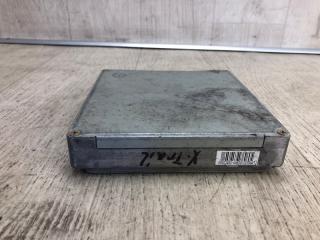 Блок управления двигателем X-TRAIL T30 01-07