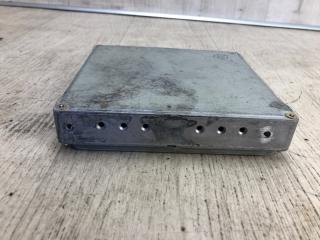 Блок управления двигателем X-TRAIL T30 01-07