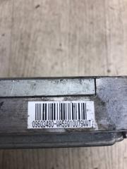 Блок управления двигателем X-TRAIL T30 01-07