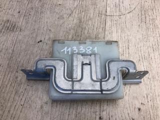 Блок электронный левый FX S50 03-08