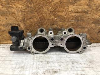 Дроссельная заслонка левая SUBARU IMPREZA WRX 10-14 GH 2014