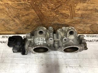 Дроссельная заслонка левая IMPREZA WRX 10-14 GH 2014 Хетчбек 2.5 EJ255