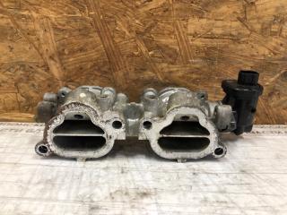 Дроссельная заслонка левая SUBARU IMPREZA WRX 10-14 GH Хетчбек 2.5 EJ255