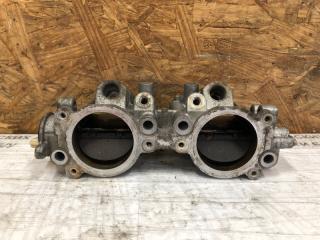 Дроссельная заслонка правая SUBARU IMPREZA WRX 10-14 GH 2014