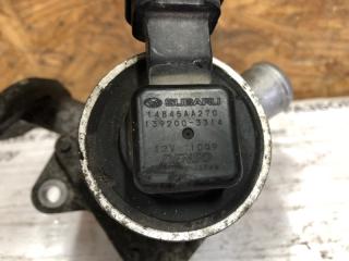 Клапан воздушный правый IMPREZA WRX 10-14 GH 2014 Хетчбек 2.5 EJ255