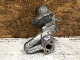 Клапан воздушный левый IMPREZA WRX 10-14 GH 2014 Хетчбек 2.5 EJ255