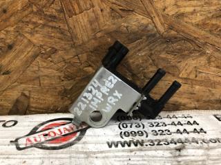 Клапан электромагнитный (вакуумный) IMPREZA WRX 10-14 GH 2014 Хетчбек 2.5 EJ255