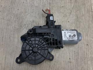 Моторчик стеклоподъемника задний правый VOLKSWAGEN JETTA USA 10-17 2011