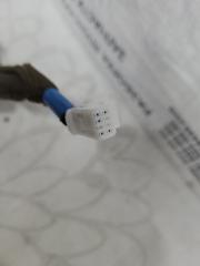 Камера заднего вида QX60/JX35 12-20 2013 Внедорожник 3.5