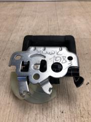 Замок крышки багажника JETTA USA 10-17 2011 162 CBTA 2.5L