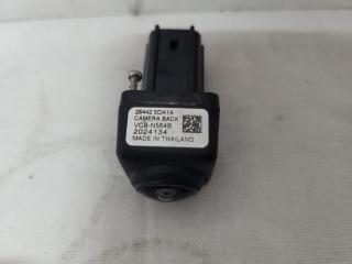 Камера заднего вида INFINITI QX30 16-20 Внедорожник 2.0 20PET