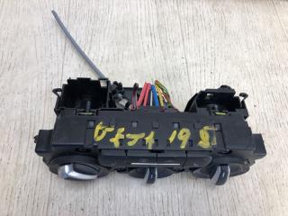 Блок управления печкой JETTA USA 10-17 2011 162 CBTA 2.5L