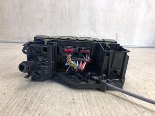 Блок управления печкой JETTA USA 10-17 2011 162 CBTA 2.5L