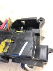 Блок управления печкой JETTA USA 10-17 2011 162 CBTA 2.5L