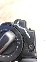 Блок управления печкой JETTA USA 10-17 2011 162 CBTA 2.5L