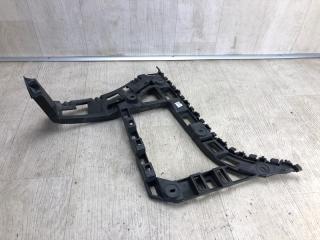 Кронштейн заднего бампера правый JETTA USA 10-17 2011 162 CBTA 2.5L