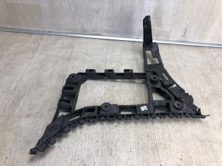 Кронштейн заднего бампера правый VOLKSWAGEN JETTA USA 10-17 162 CBTA 2.5L