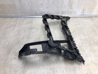 Кронштейн заднего бампера правый JETTA USA 10-17 2011 162 CBTA 2.5L