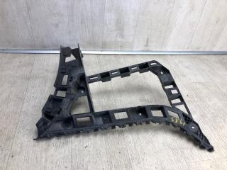 Кронштейн заднего бампера правый JETTA USA 10-17 2011 162 CBTA 2.5L