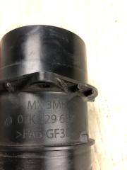 Патрубок воздушного фильтра JETTA USA 10-17 2011 162 CBTA 2.5L