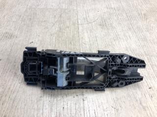 Ручка двери наружная задняя левая JETTA USA 10-17 2011 162 CBTA 2.5L