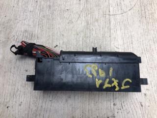 Блок предохранителей моторный отсек JETTA USA 10-17 2011 162 CBTA 2.5L