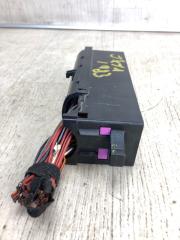 Блок предохранителей моторный отсек JETTA USA 10-17 2011 162 CBTA 2.5L