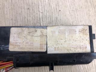 Блок предохранителей моторный отсек JETTA USA 10-17 2011 162 CBTA 2.5L