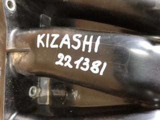 Коллектор впускной KIZASHI 09-14 2013 Седан 2.4 J24B