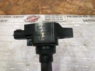 Катушка зажигания SENTRA B17 12-21 2014 Седан 1.8