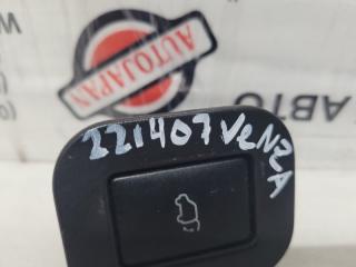Кнопка закрывания крышки багажника VENZA 09-16 2015 Минивэн 3.5 2GR-FE