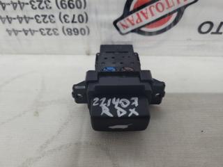 Кнопка закрывания крышки багажника RDX 12-19 2015 Внедорожник 3.5