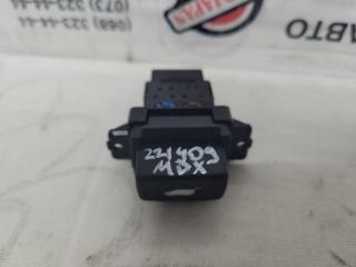 Кнопка закрывания крышки багажника MDX (YD3) 13-21 2015 Внедорожник 3.5